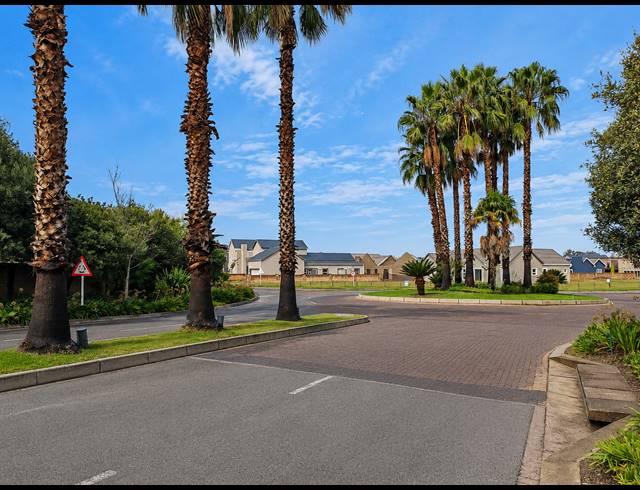 518M² VACANT LAND FOR SALE IN RIVERSPRAY LIFESTYLE ESTATE